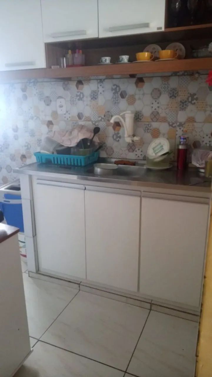 Apartamento com 2 quartos financiável  - Foto 3