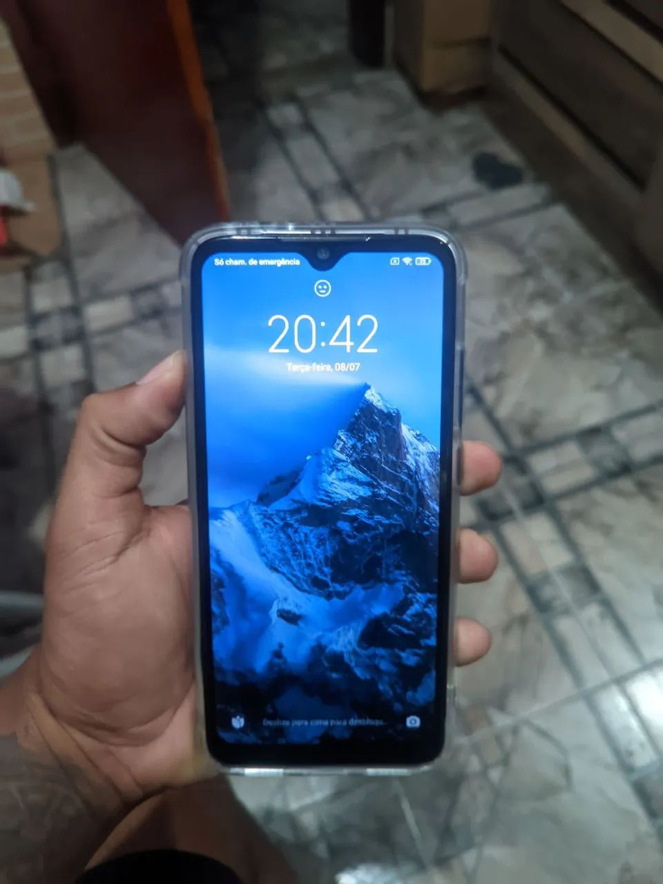 Redmi note 7