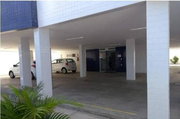 Apartamentos para LOCAÇÃO sendo 03 quartos e 01 suíte próximo ao supermercado Estrela.