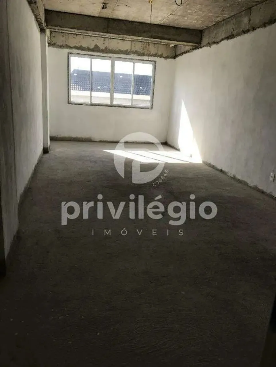 Sala à venda, Recreio dos Bandeirantes - RIO DE JANEIRO/RJ
