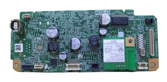 Placas logica Epson Diversas