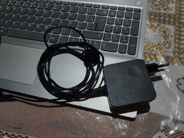 Notebook lenovo 15.6 cel-n4020 4gb 128ssd w11 - Foto 2