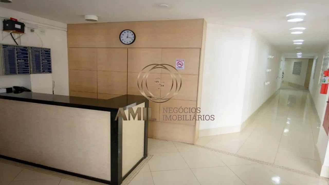 LJR Apartamento para locação de alto padrão no Jardim Aparecida  3 quartos  70m²  São José - Foto 5