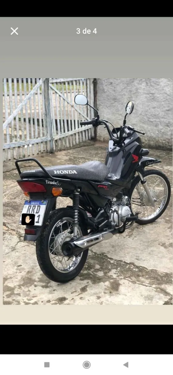 Vende se uma pop ano 2023