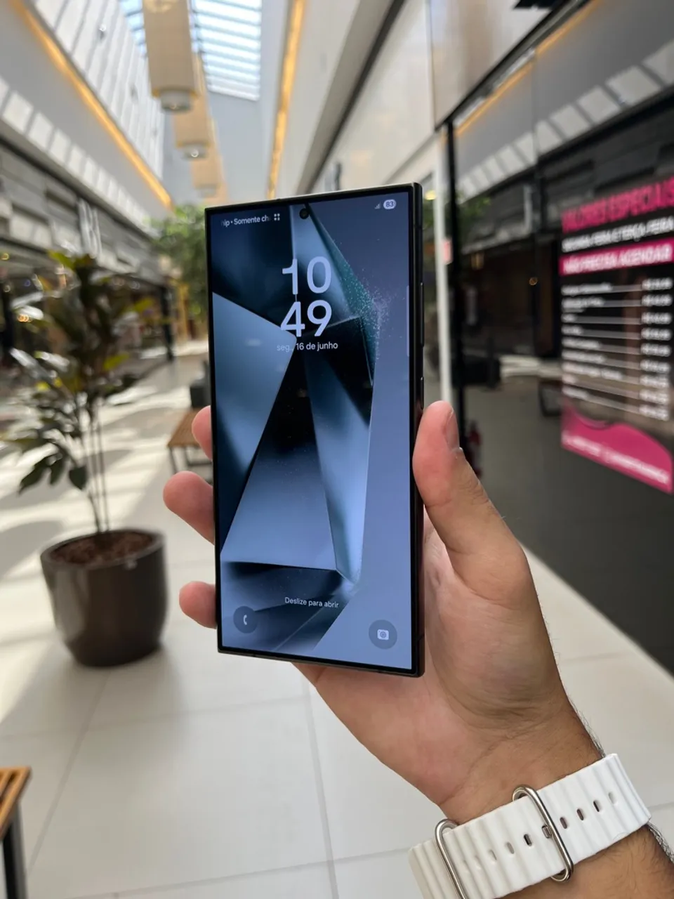 Galaxy S24 Ultra