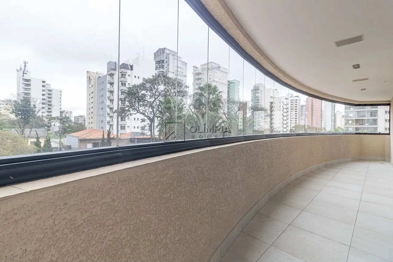 Apartamento Locação Moema 373 m² 4 Dormitórios - Foto 5