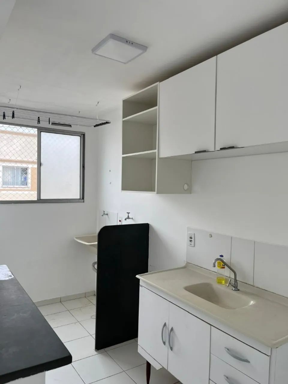 Foto - Suzano - Parque Santa Rosa