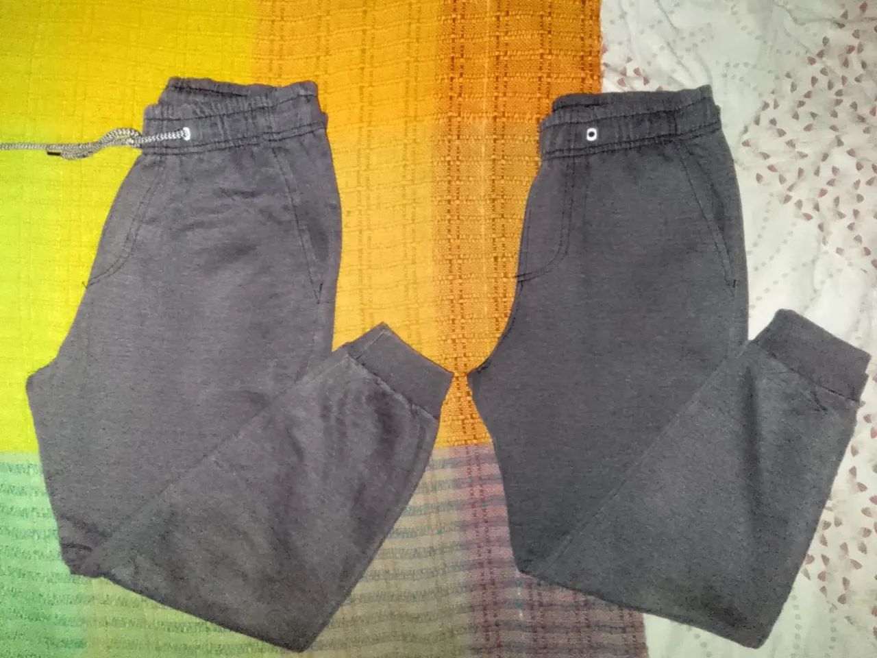 5 PEÇAS MASC. N°16. INFANTIL - Foto 4
