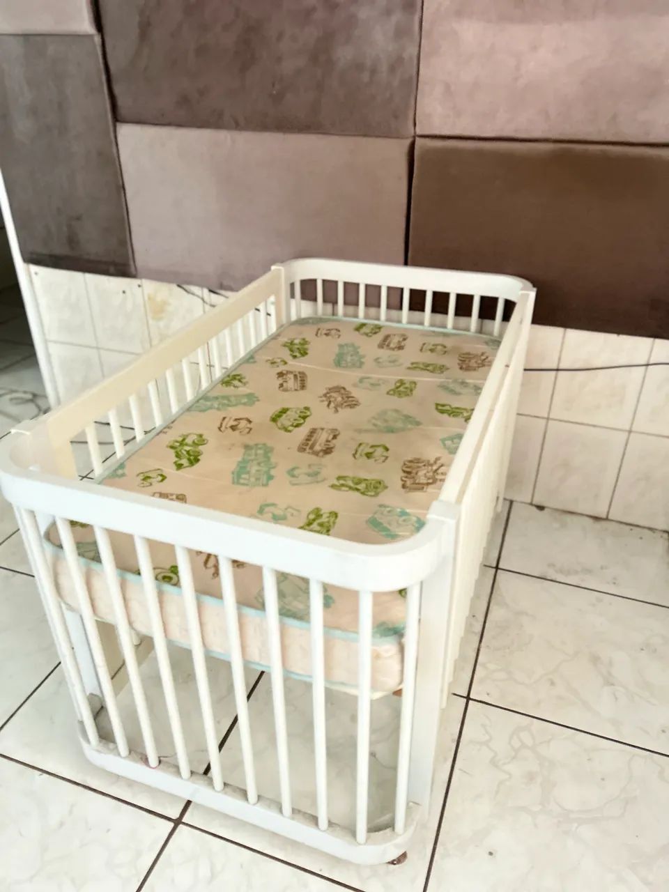 Berço evolutivo 64573909879169121