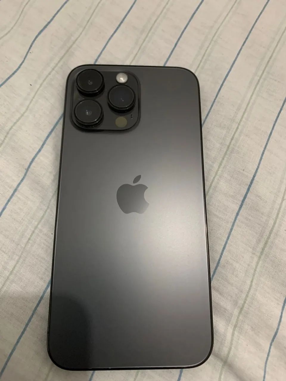 iPhone 14 Pro Max de 256gb - Foto 2