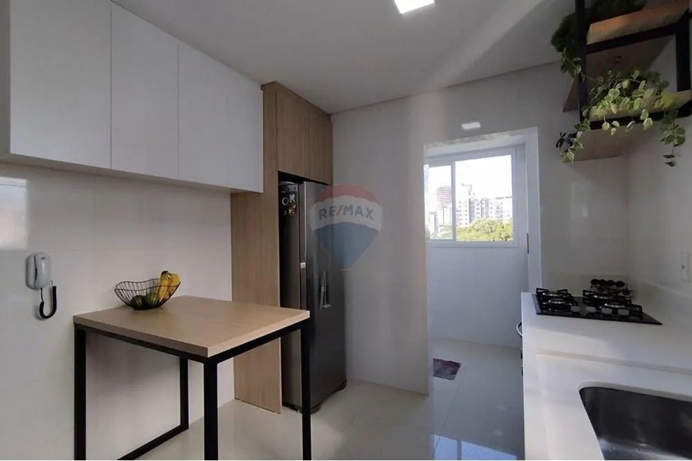 APARTAMENTO 2 SUÍTES - MOBILIADO - ANNES - Foto 3