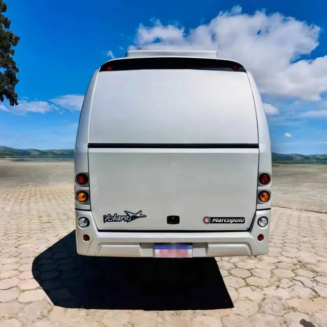 Marcopolo Volare V8 2014 - Foto 5