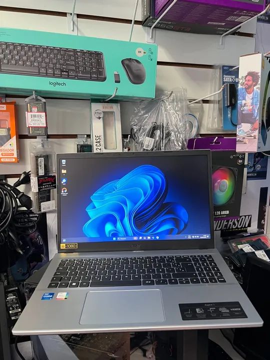 Notebook Acer Aspire 5 A515-57