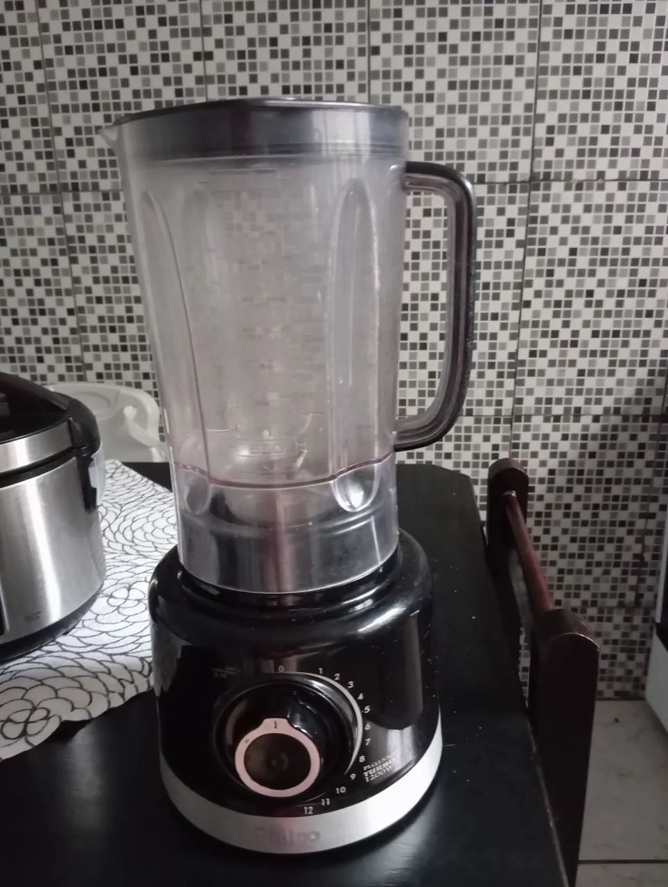 Panela elétrica, liquidificador, Air fryer,cafeteira café expresso Philco  - Foto 2