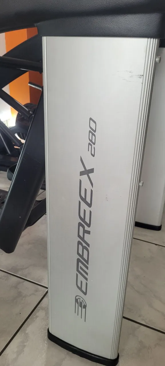 Aparelho Embreex Power Cross 280