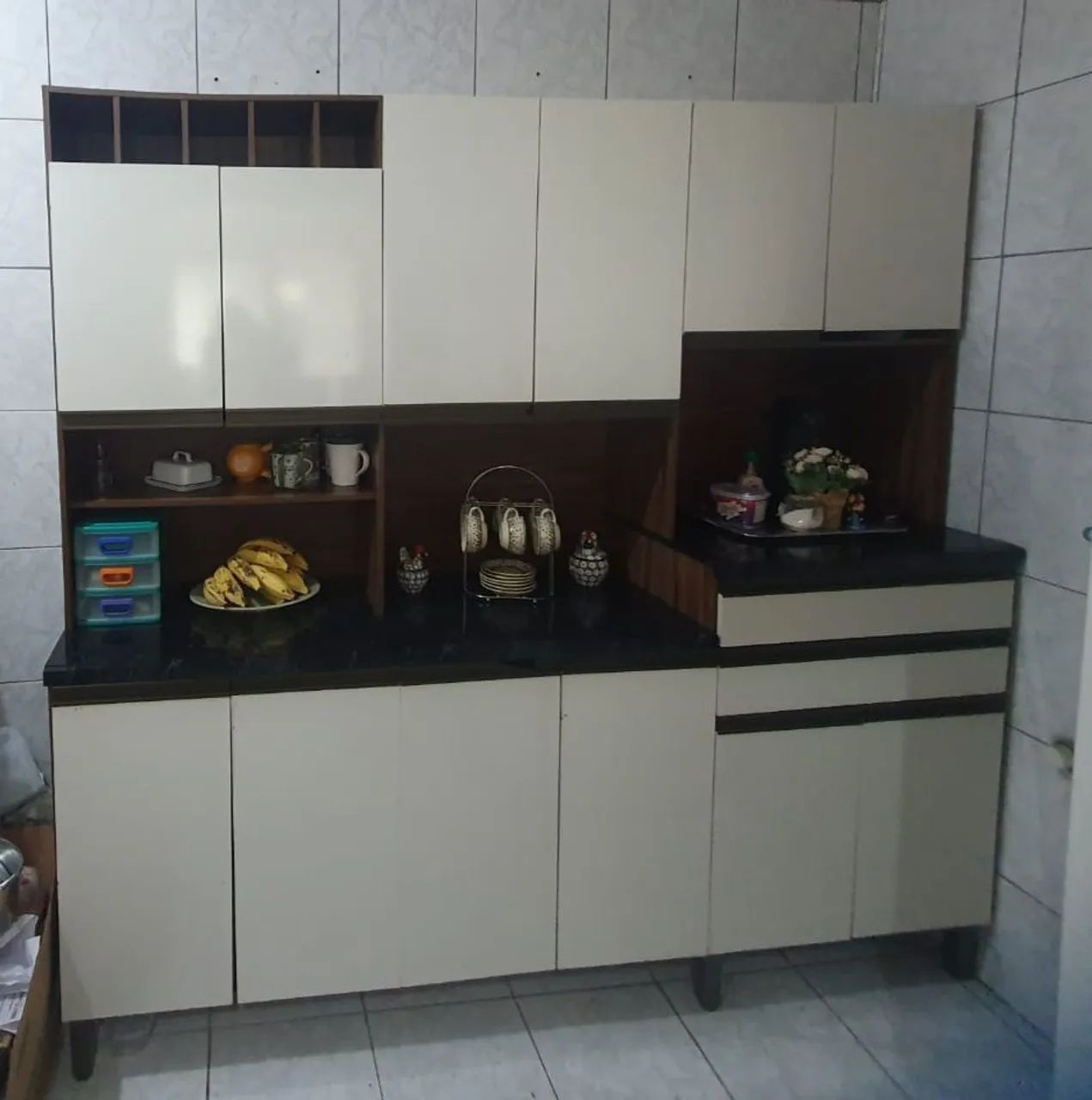 Armário de cozinha Grande 64386071653505120