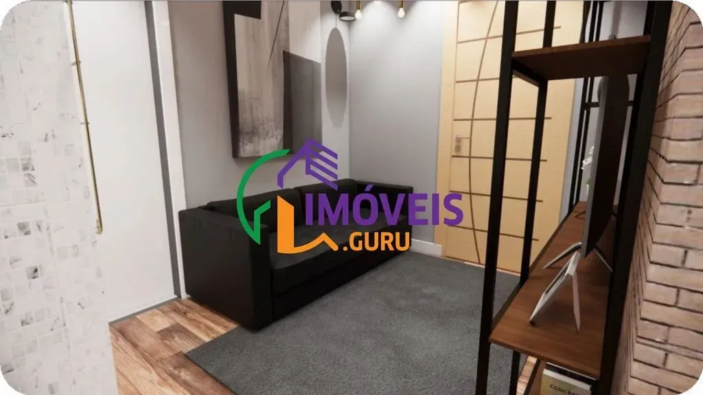 APARTAMENTO - SANTO AMARO - SP
