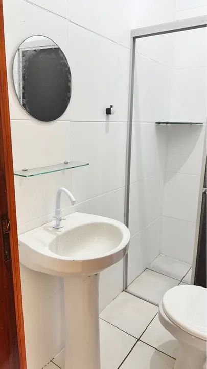ALUGO APARTAMENTO  - Foto 3