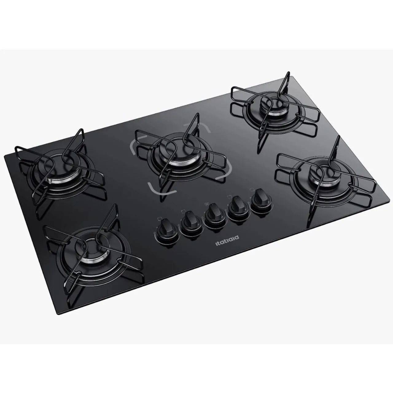 Cooktop essencial 5  - Foto 2