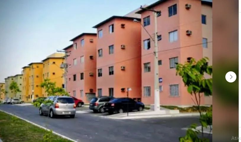 Foto - Manaus - Cidade Nova