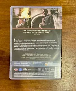 O Emissário de Mackintosh DVD de John Huston com Paul Newman - Foto 2