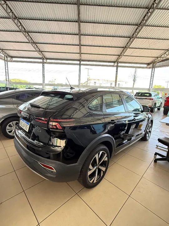 Nivus high 2021 - Foto 3