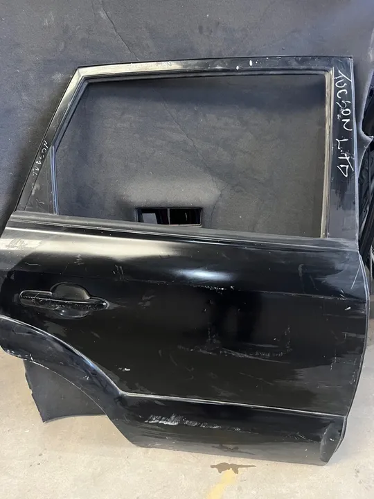 W Porta traseira direita Hyundai Tucson