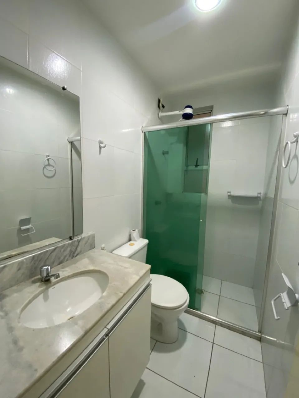 Residencial Parque Verde 3 quartos  - Foto 4
