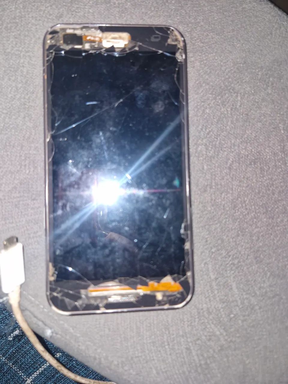 Samsung j5 funcionando - Foto 2