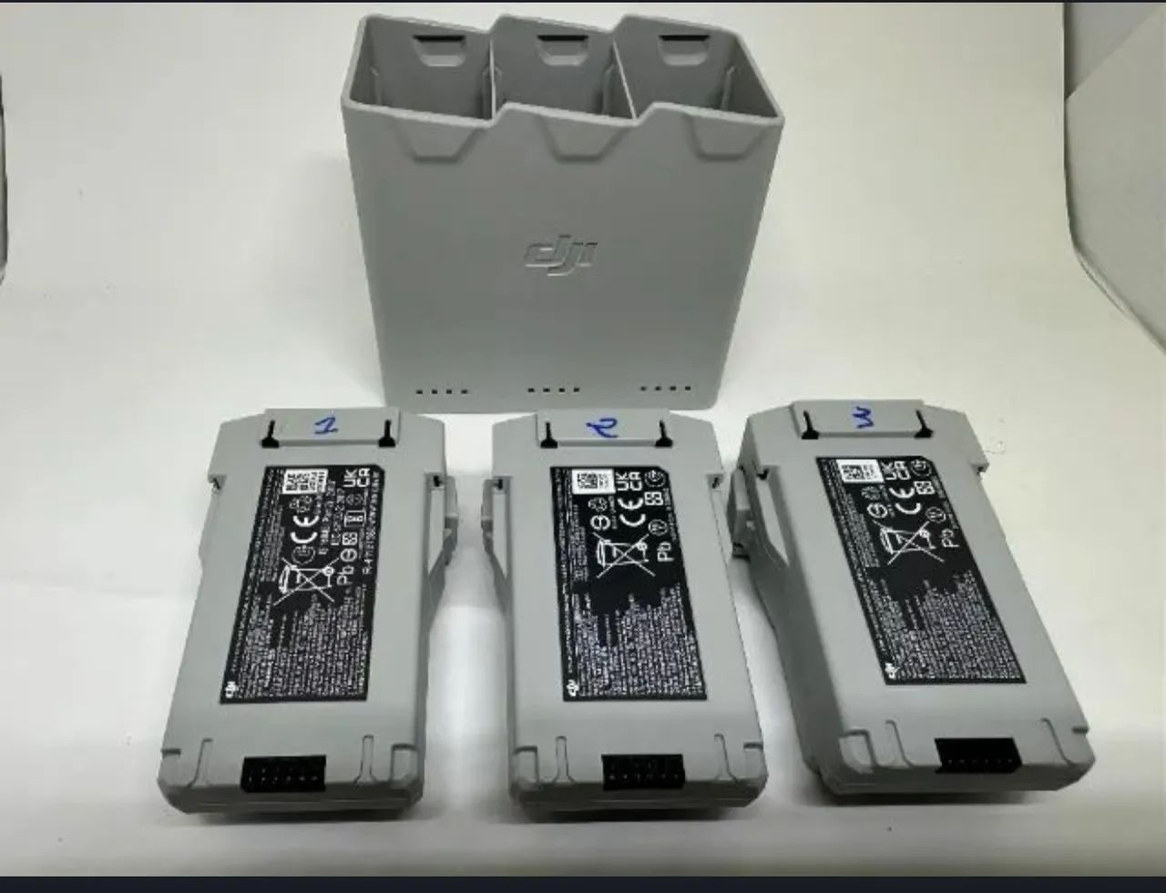 Drone DJI mini 3 full completo imagens reais - Foto 2