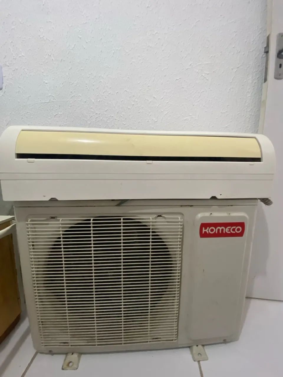 Ar Condicionado komeco Split