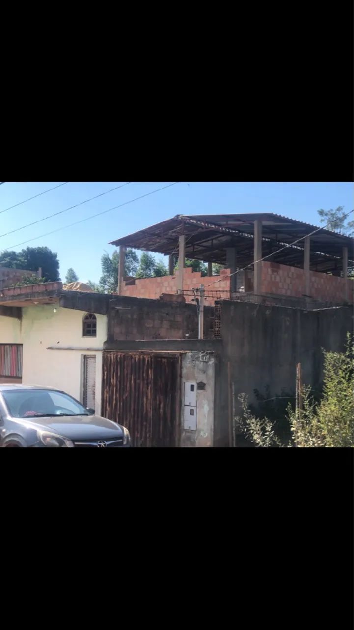 Vendo casa. - Foto 2