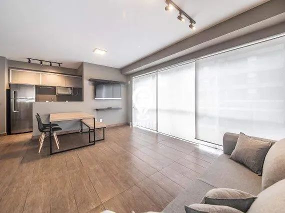 Lindo Duplex 89m² - Brooklin - Foto 4