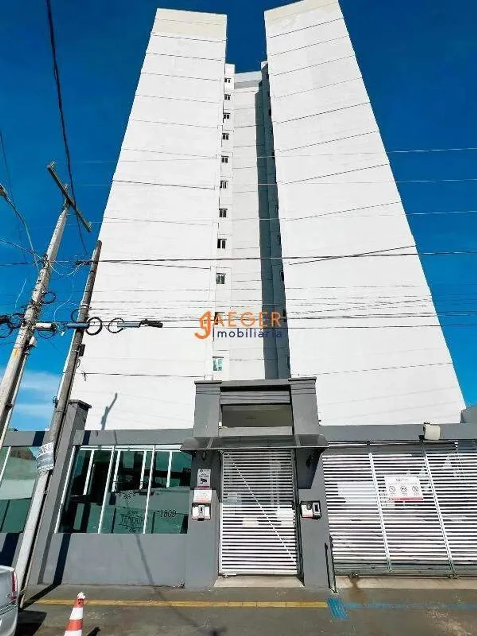 Apartamento à Venda no Condomínio Tenerife | R$ 440.000,00