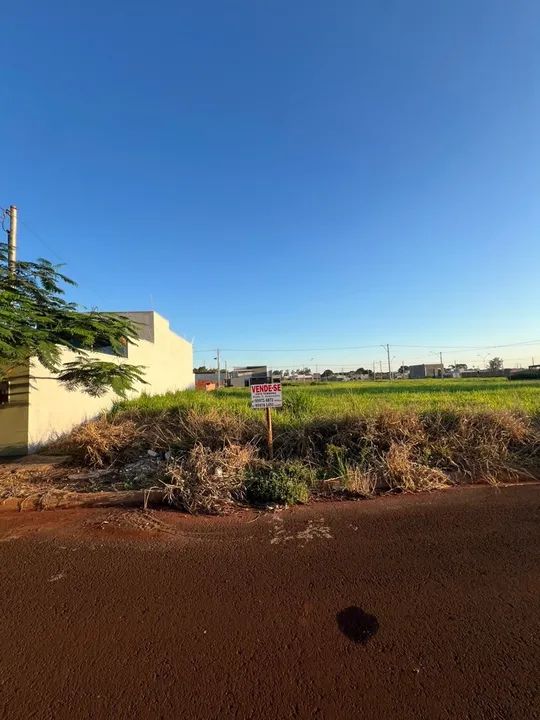 Terreno 10m de frente cidade jardim II  - Foto 3