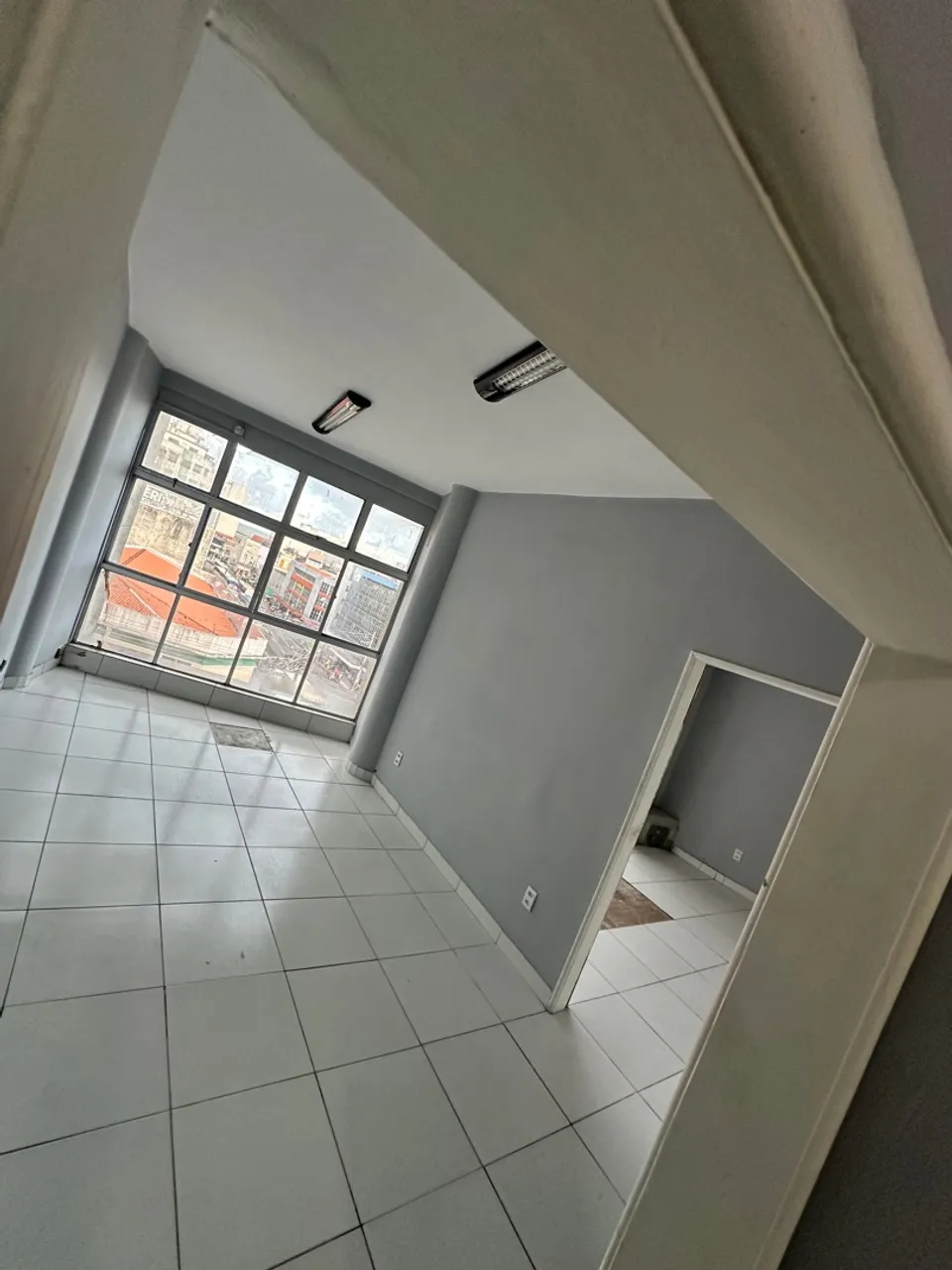 Sala comercial centro do Recife