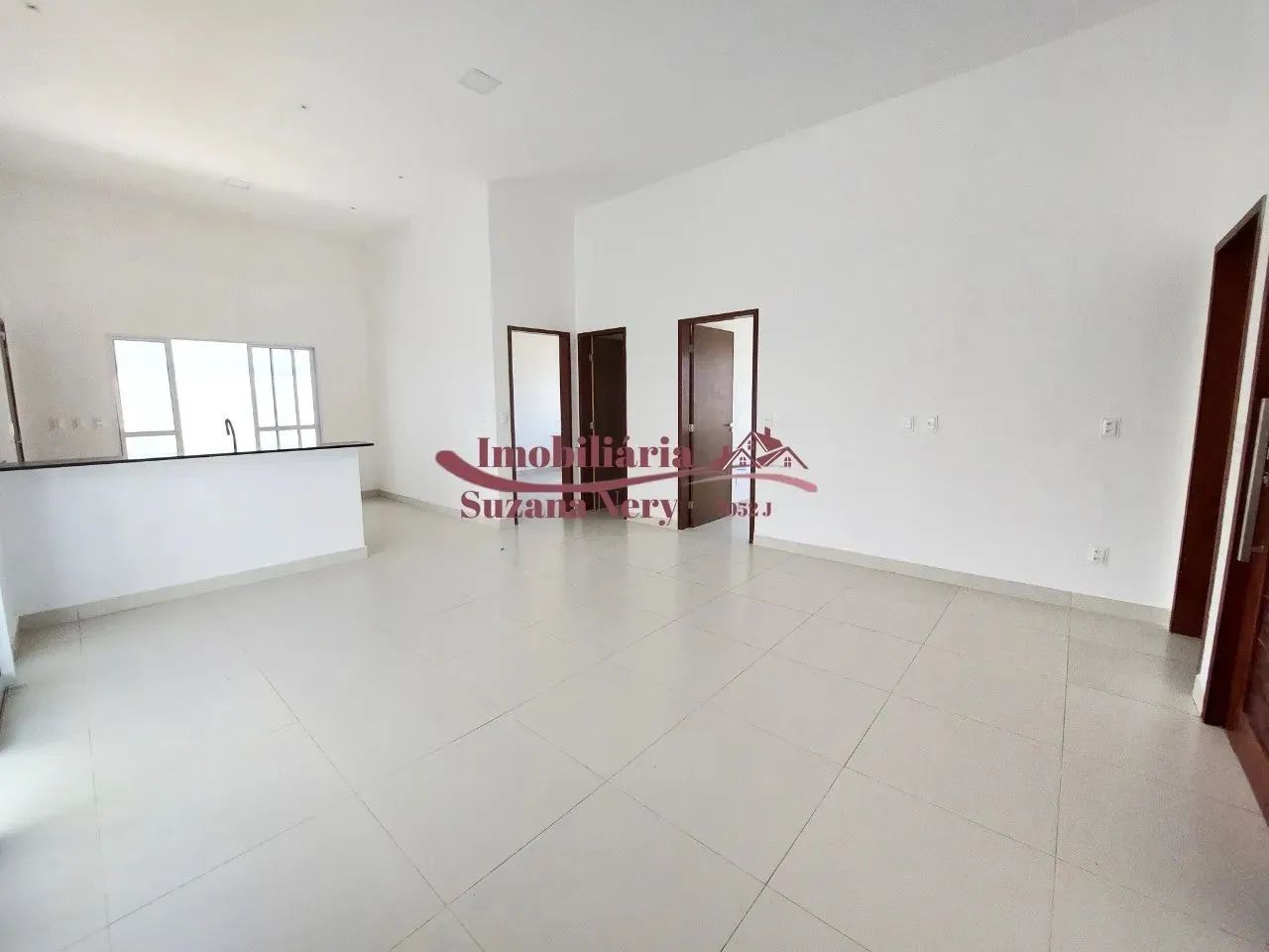 CASA À VENDA NO CONDOMINIO ECOVILLE 2 - Foto 4