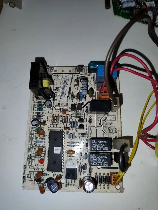Peças para Ar Condicionado - Foto 3