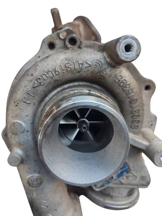Turbina Renault Master 2.3 2023