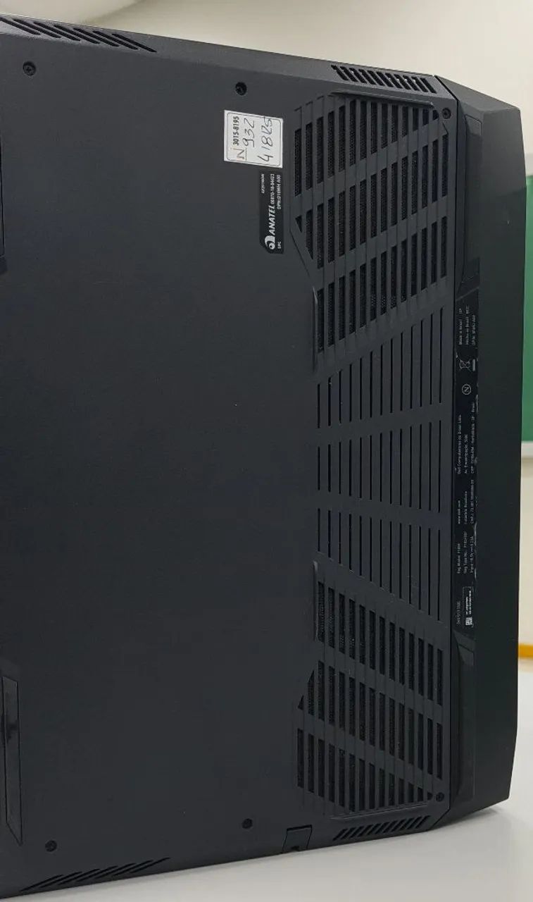 Dell G15 Notebook Gamer - Foto 6