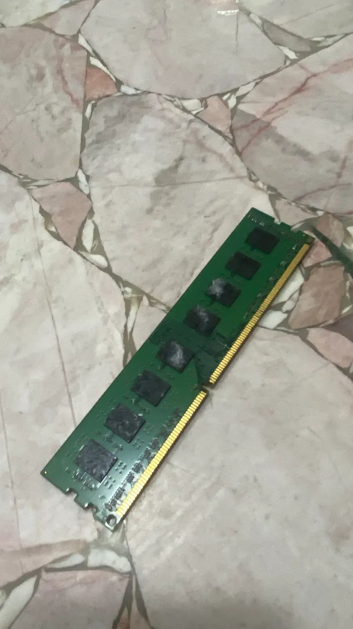 PCYES UDIMM RAM MEMORY 8GB DDR3 1600MHZ64330132635011120