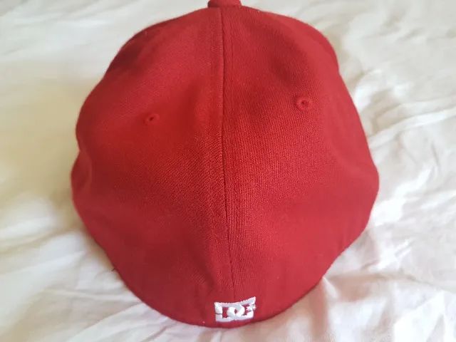 Boné DC Shoes Aba Reta - Foto 4