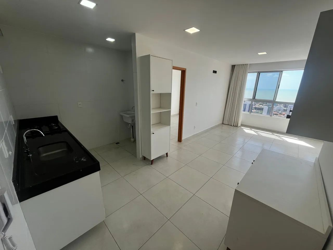 Apartamento de alto padrão - Foto 4