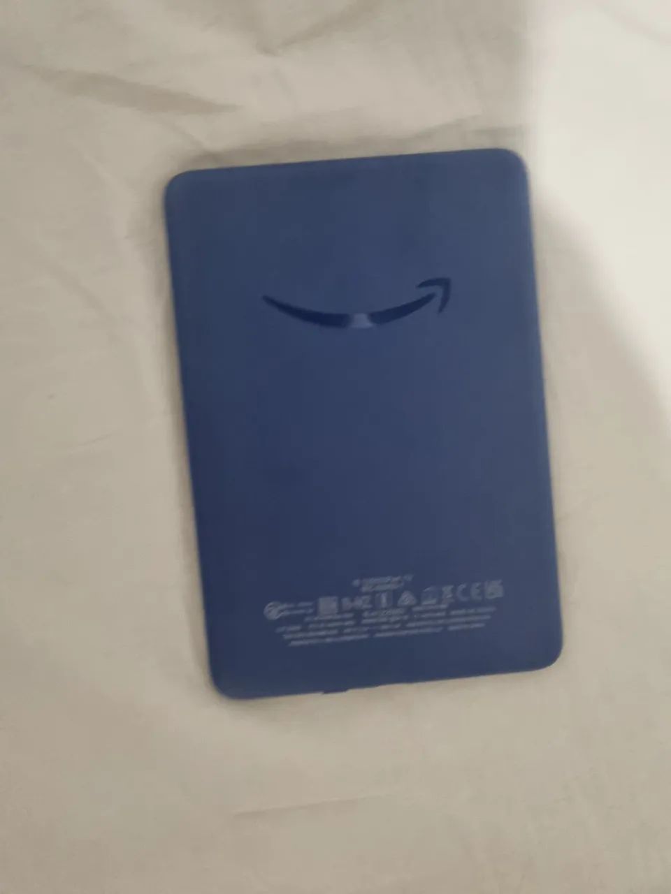 Kindle 11° geração  - Leitura impecável - Foto 4