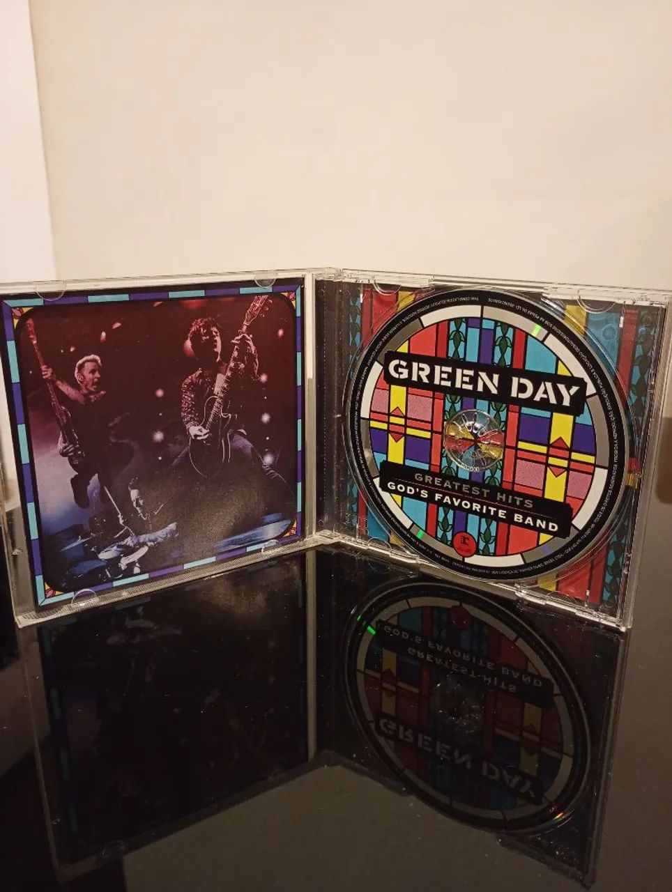 Green Day - Greatest Hits  - Foto 3