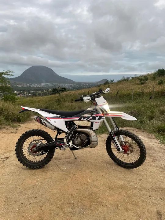 MXF 250 ts 2022 / CRF /WR