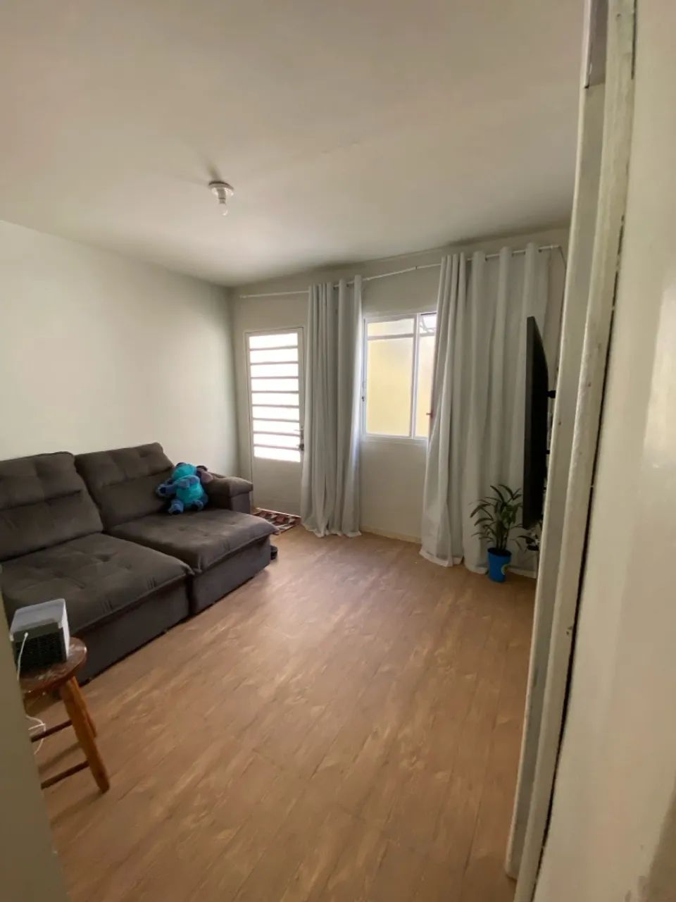 foto - Ribeirão das Neves - Granjas Primavera (Justinópolis)