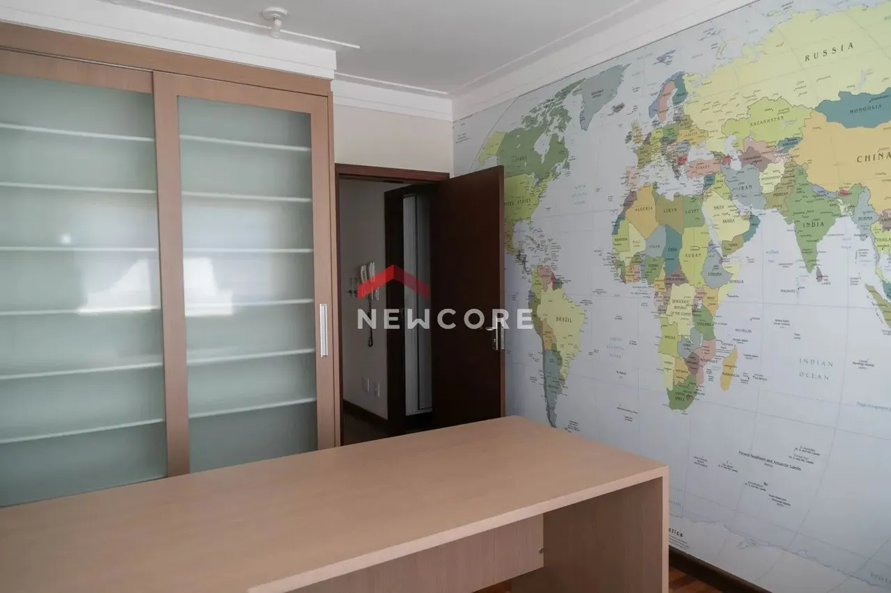 Apartamento em Rua Castro Alves - Centro - Cascavel/PR