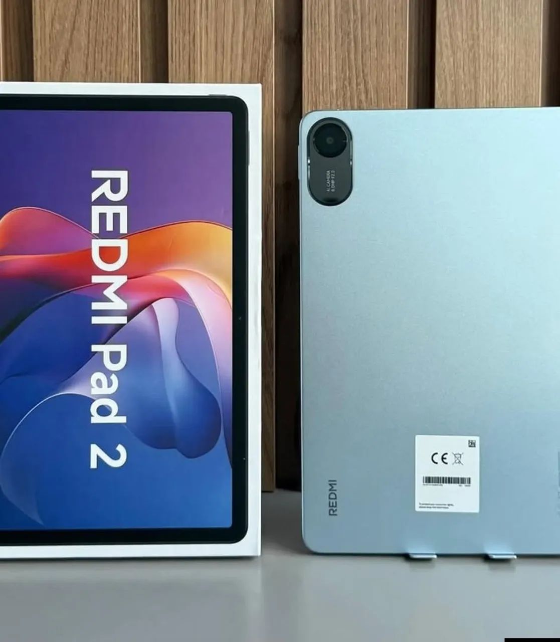 Tablet Redmi Pad 2 