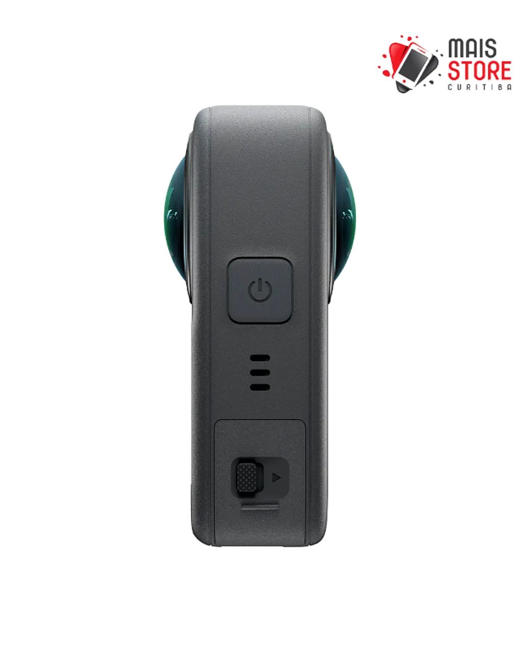 Dji Osmo 360 Adventure Combo (Novos/Lacrados) - Foto 6